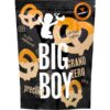 Preclíky s čokoládou – 120 g, sweet & salty