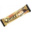 Qwizz Protein Bar – 60 g, mandle-čokoláda