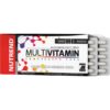 Multivitamin Compressed Caps