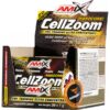 CellZoom® – 20x 7 g, modrá malina