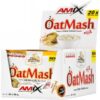 OatMash® – 20x 50 g, bílá čokoláda