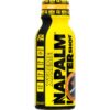 Xtreme Napalm Igniter Shot 2022 – 120 ml, citrus yuzu