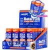 BetaTOR Liquid HMB Shot – 20x 60 ml, červené plody
