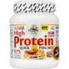 High Protein Pancakes – 600 g, vanilka-jogurt