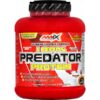 100 % Predator Protein – 2000 g, vanilka