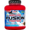 Whey-Pro Fusion Protein – 2300 g, meloun-jogurt