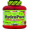 HydroPure Whey – 1600 g, dvojitá čokoláda