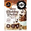 Proteinový pudink ForPro® – 50 g, dvojitá čokoláda