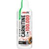 Carnitine 100000 – 1000 ml, pomeranč