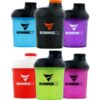 Šejkr Ronnie.cz – 300 ml (zelený)