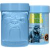 BCAA & Fat Burner • Caretaker® Squeeze – 345 g, višeň