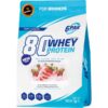 Whey Protein 80 – 908 g, čokoláda