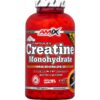 Creatine Monohydrate Caps – 500 cps