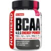BCAA 4:1:1 Energy Powder