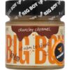 Arašídovokešu krém Crunchy Caramel