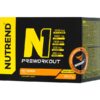 N1 Pre-Workout – 10x 17 g, modrá malina