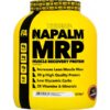 Xtreme Napalm MRP – 2500 g, vanilka