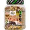 Protein Müsli – 500 g, jahoda-vanilka