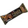 Tigger Zero Bar – 60 g, arašídové máslo