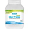 Syrovátkový proteinový koncentrát • Whey Protein Natural