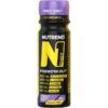 N1 Shot – 60 ml, pomeranč