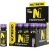N1 Shot – 20x 60 ml, pomeranč