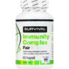 Immunity Complex Fair Power