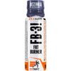 FB-3! Fat Burner Shot – 90 ml, kiwi