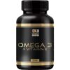 Omega 3 + Vitamin E