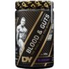Pre-Workout Blood & Guts – 380 g, jahoda