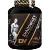 Shadowhey Protein – 2000 g, bílá čokoláda – brusinka