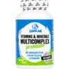 Vitamins & Minerals Premium Multicomplex