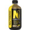 N1 Drink – 330 ml, energy
