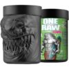 One Raw® Glutamine – s příchutí
