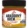 Arašídový krém – 220 g, extra jemný