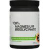 Hořčík, B6 • 100 % Magnesium Bisglycinate