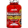 AnaboIic Explosion