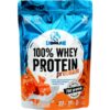 100 % Whey Protein – 750 g, kokosové mléko