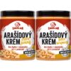 Arašídový krém – akce 1+1