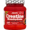 Creatine Monohydrate Drink s příchutěmi – 360 g, pomeranč