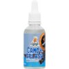 Ochucovací kapky • Candy Splash – 50 ml, borůvka