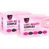 Lady Beauty Complex – akce 1+1 zdarma