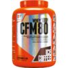 CFM Instant Whey 80 – 2270 g, jahoda-banán