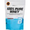 100 % Pure Whey – 454 g, slaný karamel