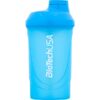 Šejkr BioTech – bílý – 600 ml