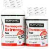 Thermogenic Extreme + Thermogenic Fair Power zdarma