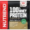 100 % Whey Protein – 30 g, čoko brownies