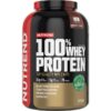 100 % Whey Protein – 2250 g, bílá čoko – kokos
