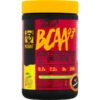 Mutant BCAA 9.7 – 348 g, zelené jablko