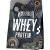 Warrior Whey Protein – 2000 g, čokoláda